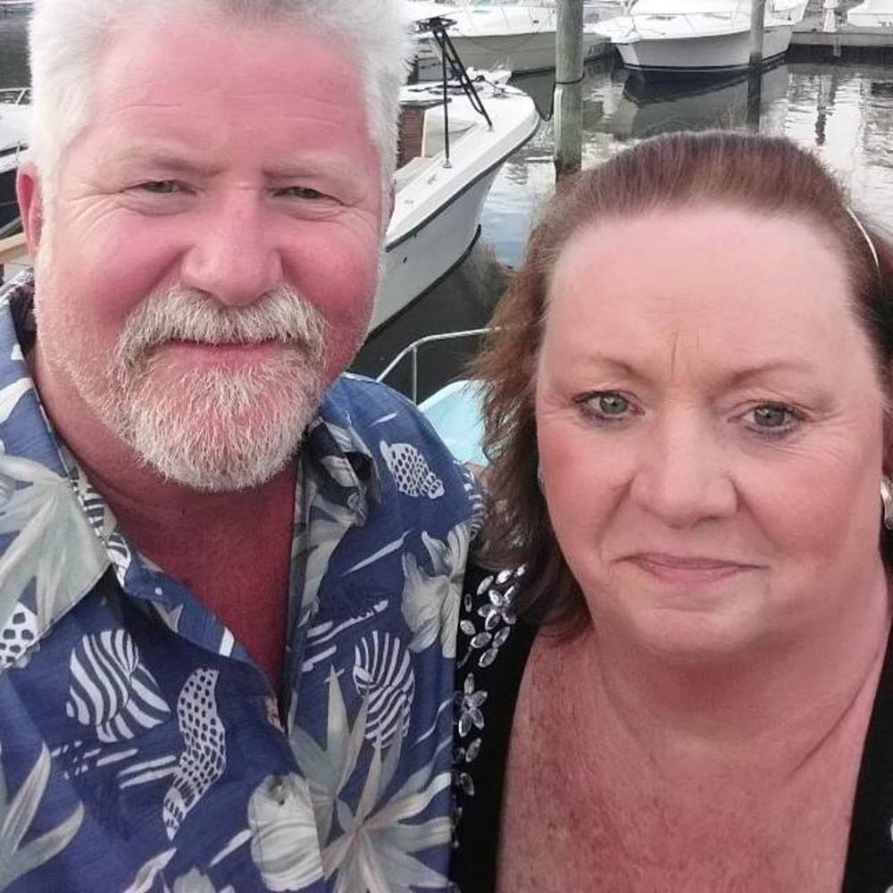 Meet your Posher, Mandy